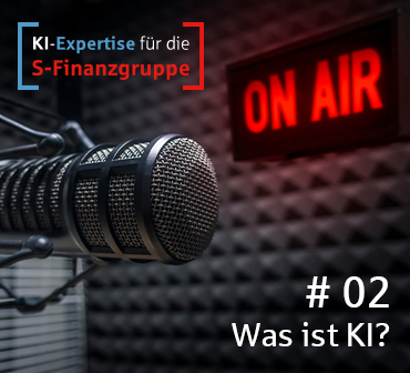 KI-Experten Podcast #02 - Was ist KI